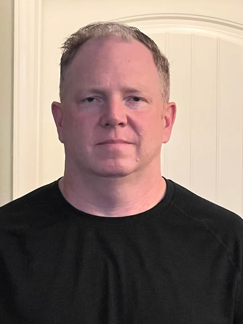 Chris Chazotte - Board Member